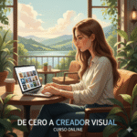 DE CERO A CREADOR VISUAL